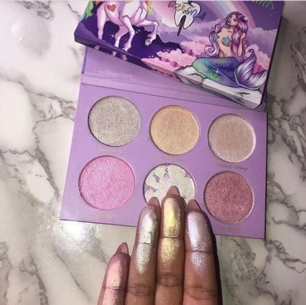 

Bronzers e marca-textos king2028