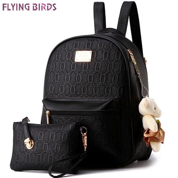mochilas chicas