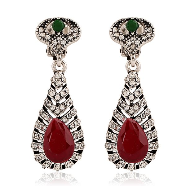 

Clip-on & Screw Voltar nbfashion