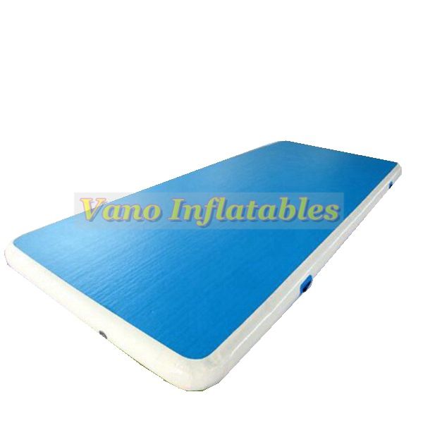 2019 Mini Air Track 2x1x0 2m Gymnastic Air Mats Inflatable For