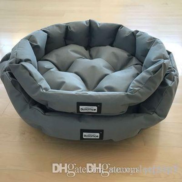 

dog kennel summer cool and refreshing pet litter cat litter small medium large dog teddy leung dogs bite resistance waterproof cushion