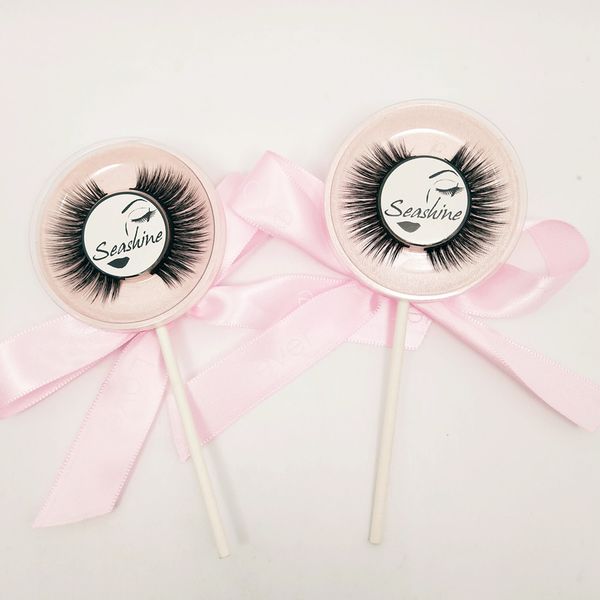 

Cílios Postiços beautymelash