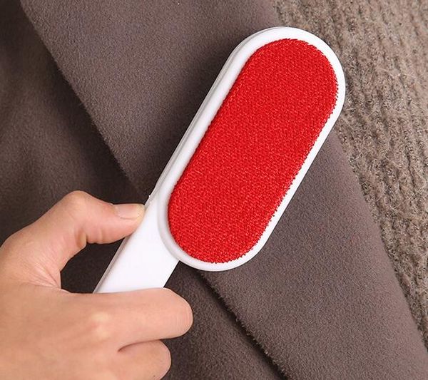 

магия линт щетка для пыли pet для удаления волос одежда ткань химчистка с поворотным