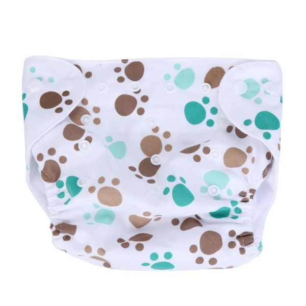 

#5001 2018newborn baby summer cloth diaper cover adjustable reusable washable nappy dropshipping new hipping
