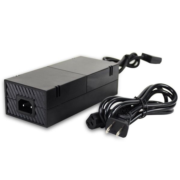 

Блок питания переменного тока адаптер шнур кабель кирпич для Xbox один VGA_00M