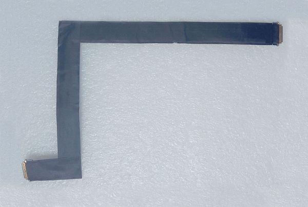 

новй 593-1352-a 593-1352 lvds кабел lcd 27" a1312 mc813ll mc814ll