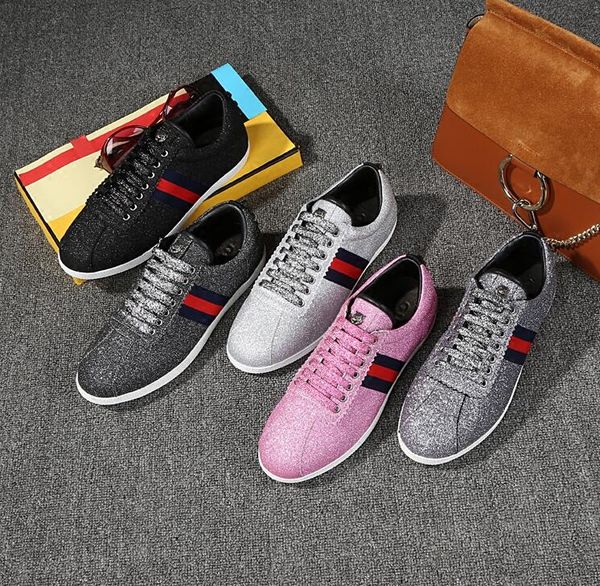 

Sapatos clássicos bubuweiying