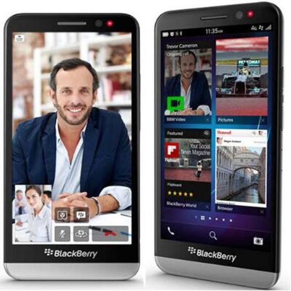 

original unlocked blackberry z30 5.0 inch touchscreen dual core 2gb ram 16gb rom wifi gps bluetooth refurbished cellphones