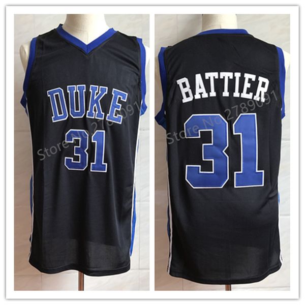 battier duke jersey