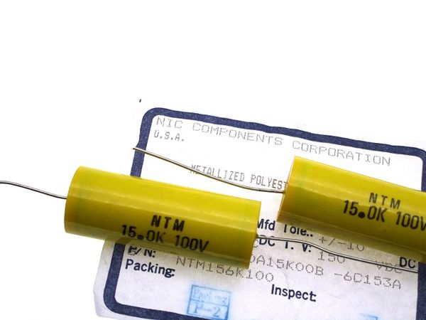 

us 100v15uf 156 divider capacitor amplifier electrodeless capacitor