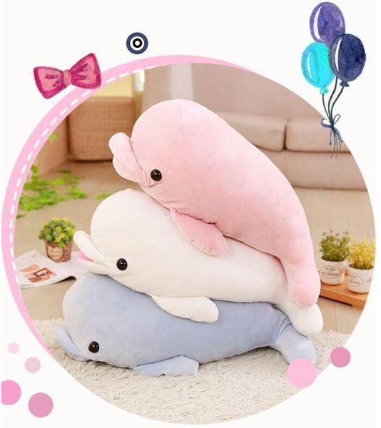 dolphin doll
