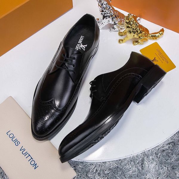 

бренд L* мода топ Марка повседневная мужчины натуральная кожа мокасины обувь ручн