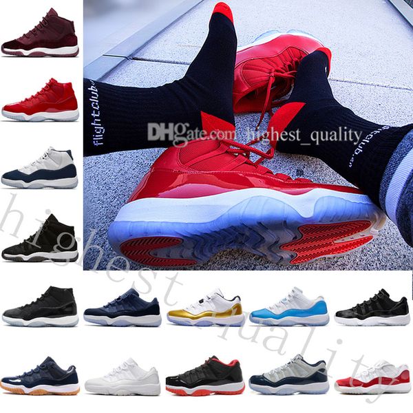 

with box) 2018 11 xi gym red chicago win like 96 men basketball shoes 11s 378037-62 mens sport sneakers us 5.5-13 eur 36-47