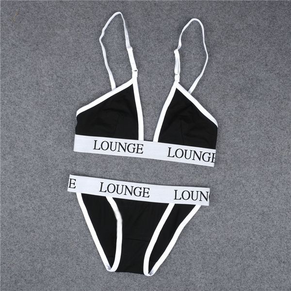 

Women Girls Sexy Bra Push Up Lingerie Corset Bandage Sports Bra Push Up Pants Underwear Set Bandage Bikini