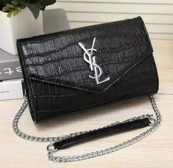 

High Quality Leather Shoulder Bags Women Luxury Brand Handbags For Woman Bag Designer Totes Messenger Bags Cross Body