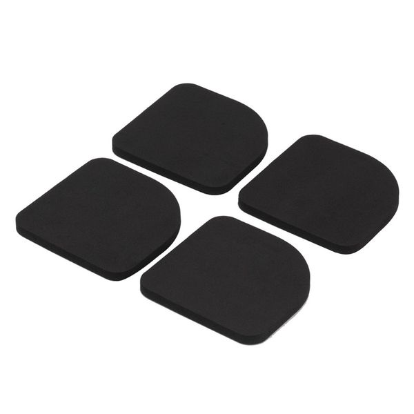 2019 Eva Washer Slip Mats Reducing Refrigerator Mute Pad Anti