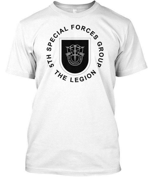 magliette forze speciali