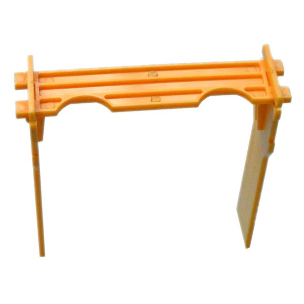 

mini mating beehive frame, mini nuc beehive frame, beeleeping beehive frame