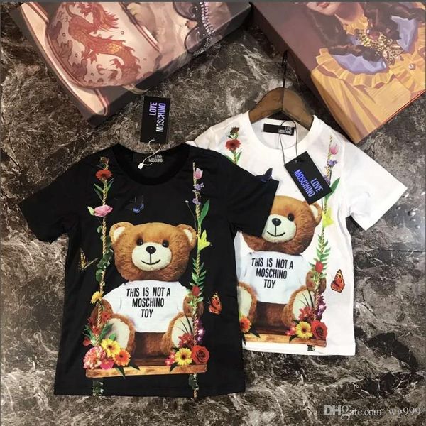 

T-shirts dhjun