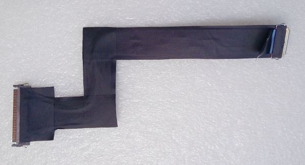 

new 593-1280 593-1280a 922-9497 lcd cable display cable for 21.5" a1311