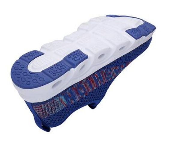 white running shoes for school