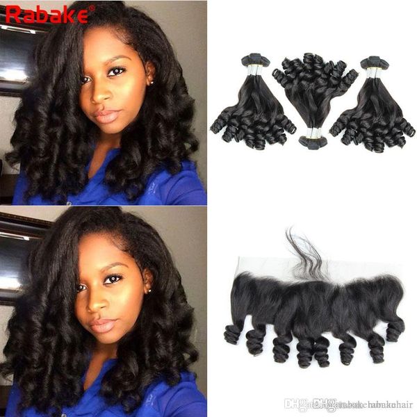 extensiones con lace frontal
