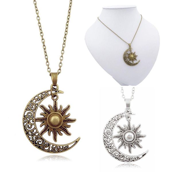 collier lune de soy luna collier lune de soy luna