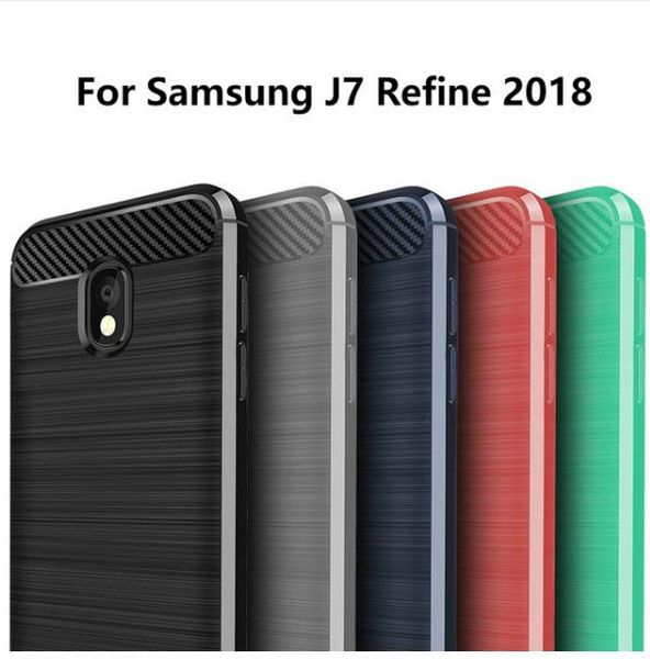 

for samsung j7 refine 2018 case samsung j7 refine 2018 cover on for samsung j3 achieve 2018 original soft business hybrid shell