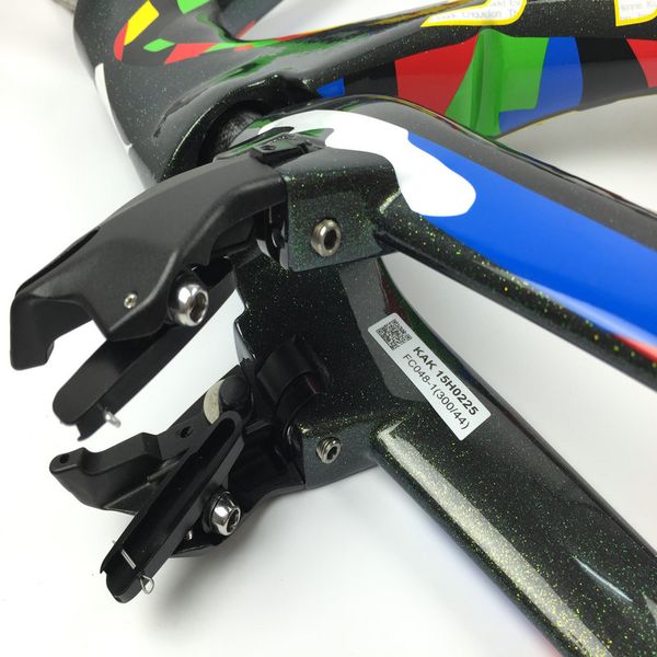 

2 year warranty camouflage carbon bike frame v break ilver carbon bicycle framework 49 52 54 56 58cm handlebar break hipping