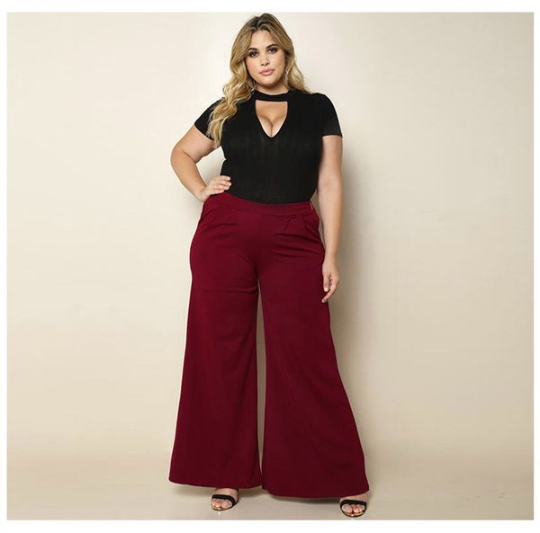 trousers for fat ladies