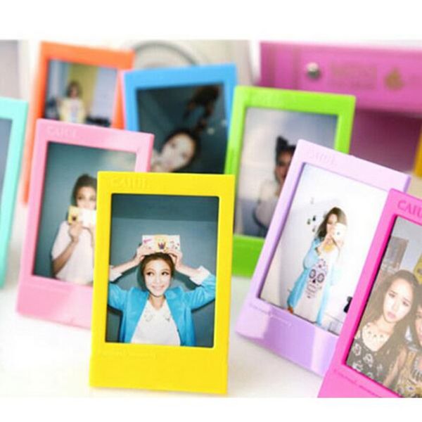 

polaroid мини-серия из 3-дюймовых небольшого фото с горячими декоративными рамками дена домашнего декора