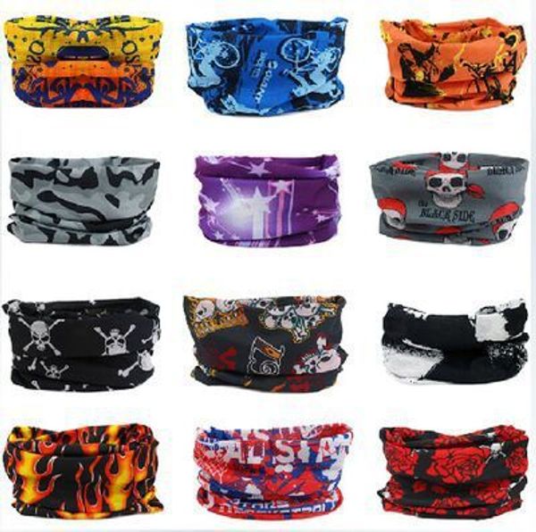 

Bandanas wayne007