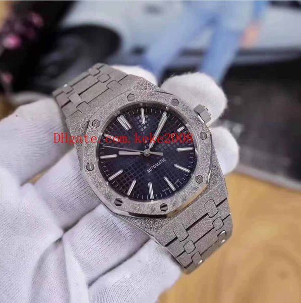 

5 style wristwatcheses 41mm 37mm 1automatic5400or.oo.1220or.01 02 03 asia transparent mechanical ladies women's watch watches, Slivery;brown