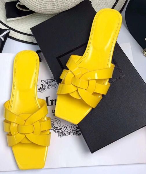 

Women Summer Sandals New Fashion Tribute Leather Flats Crossover Flip Flops Slippers Comfortable Beach Sandals