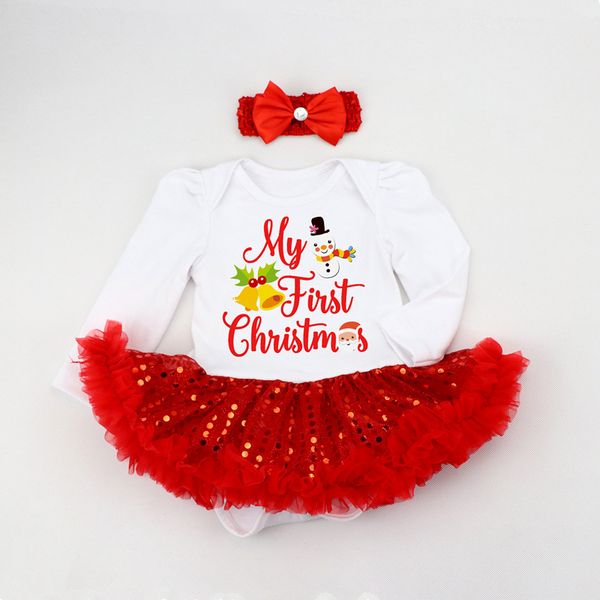 Robe Mon Premier Noel f