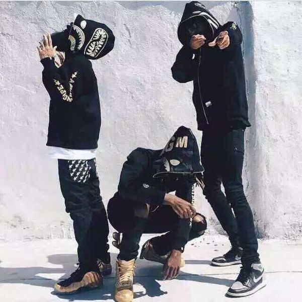 

Jaquetas andys_tribe