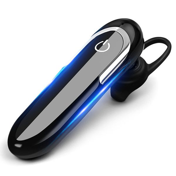 

wireless bluetooth earphone cell phones headset with mic noise canceling in-ear earbuds stereo car driving headphones for iphone samsung