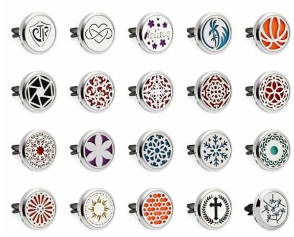 

1pcs infinity basketball believe 30mm alloy car diffuser locket vent clip aroma perfume magnetic locket with 10p oil pads hg216-238, Bronze;silver