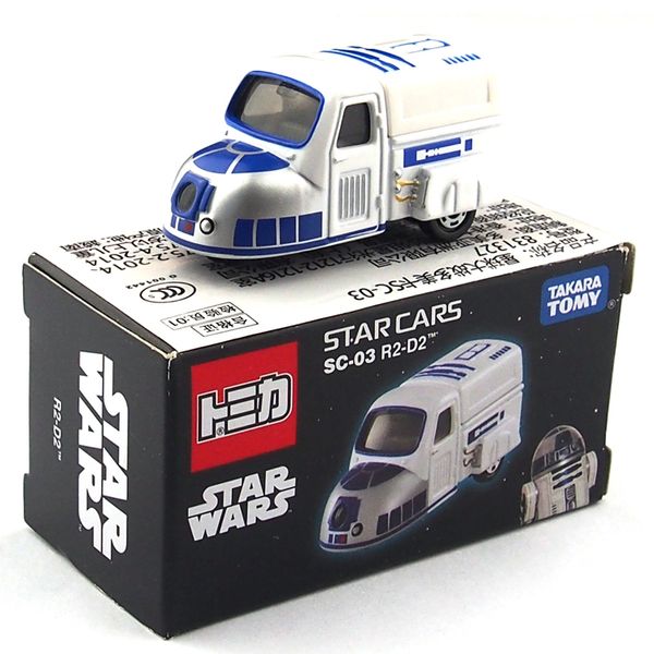 Livraison De FairykingdomDhgate R2 Robot com Tomy Jouet26 Acheter Sc D2 Gratuite Voiture 03 14 Du Modèle nwP80kXO