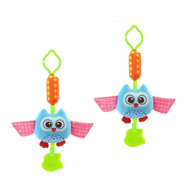 

baby plush toy baby doll bell bell bed puzzle small toy