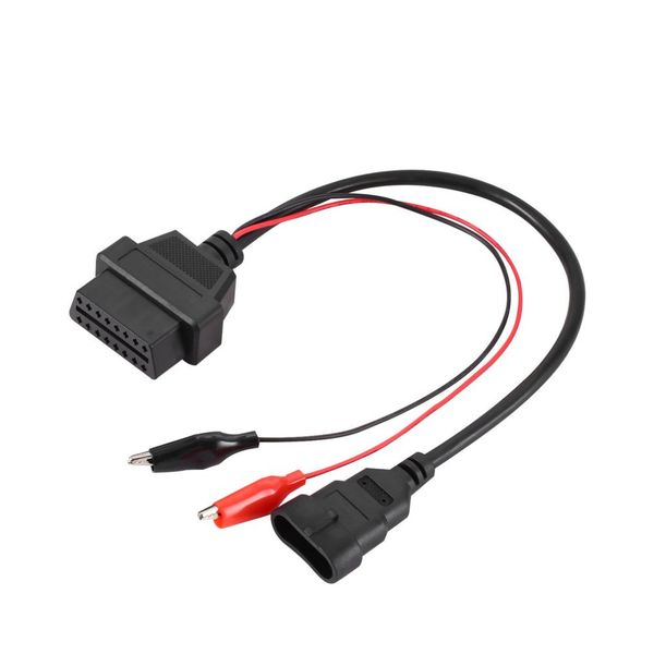

Ferramentas de diagnóstico obd2alice