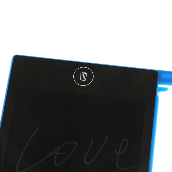 

2018 4.4 inch writing note board graphic lcd writing pad with stylus pen lcd writing tablet