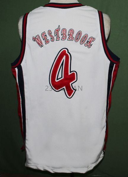 russell westbrook high school jersey