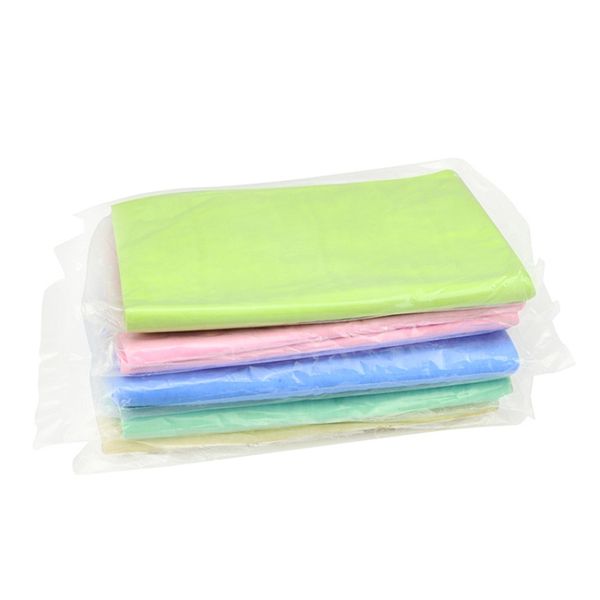 

quick-drying soft warm towel pet puppy dog doggy cat fleece blanket bed mat s/m