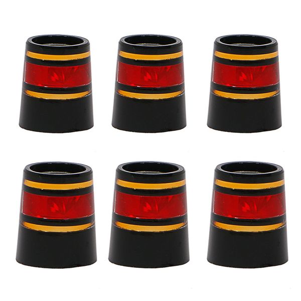 

golf ferrules for irons spec : inner * higher* outer size 9.3 *14*13.8 mm ing