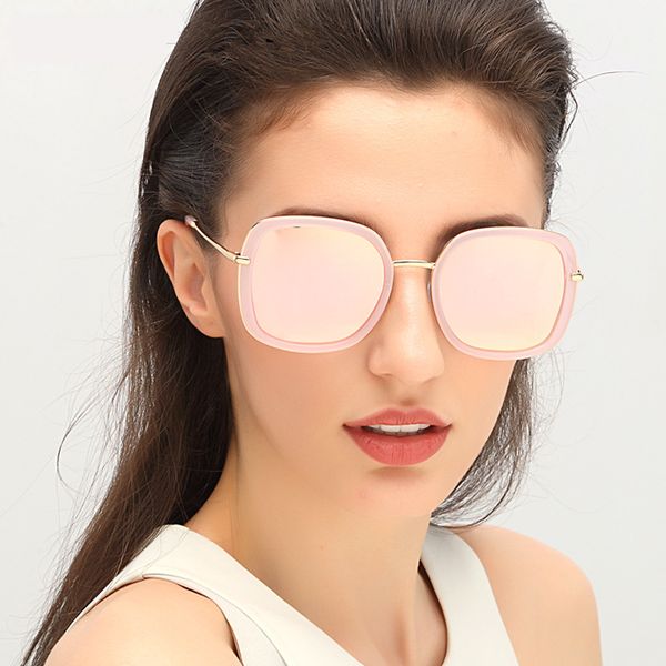 

sun fashion square sunglass for lady brand driving 2019 glasses women classic high women quality female sunglasses 2018 ddbmb, White;black