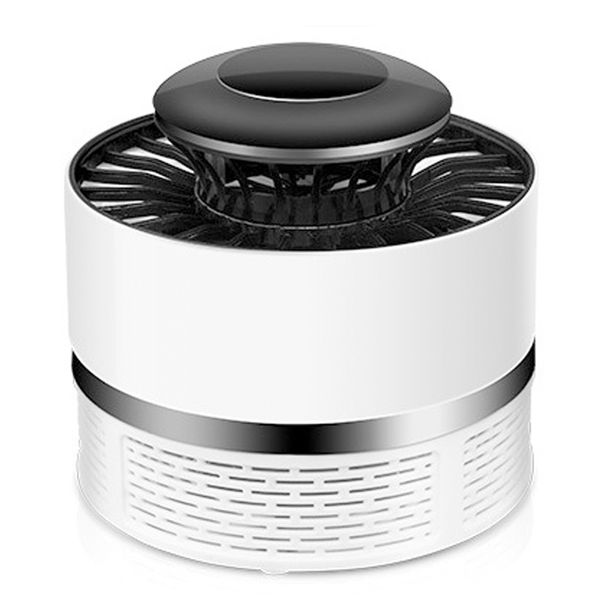 

household mute safety pcatalyst mosquito killer lamp usb rechargeable antimosquito repellent light insect killer