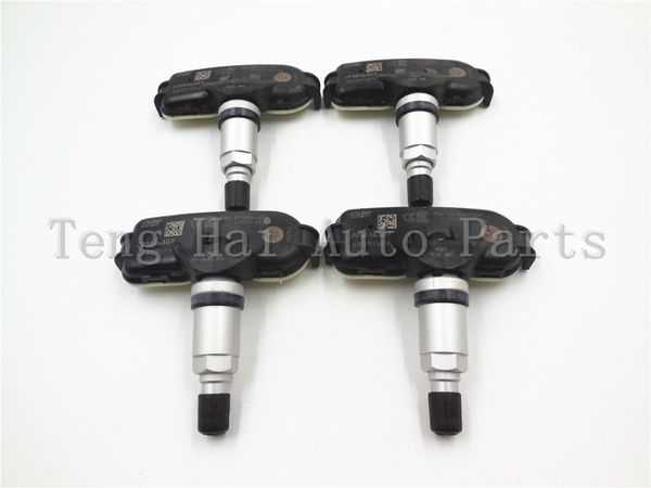 

4pcs for modern kia tire pressure sensor 52933-3x350,tau-225816-107,434mhz