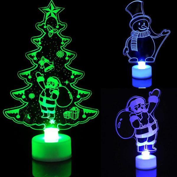 

Gadget de LED egomall