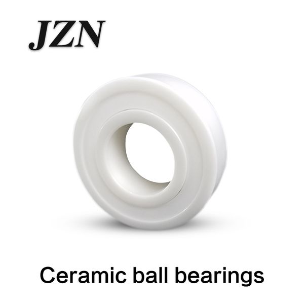 

6900 6901 6902 6903 6904 6905 6906 ce double sided sealed ceramic bearings bearings with seals (dust cover) of